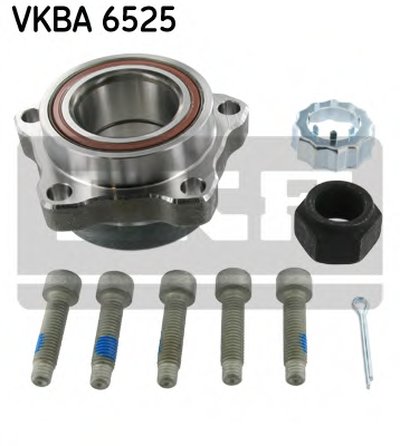 VKBA6525 SKF