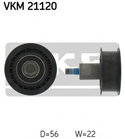 VKM21120 SKF