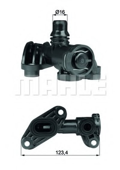 TO693 MAHLE