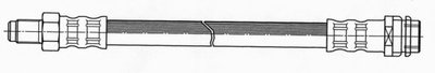 FHY2557 FERODO