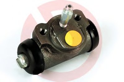 A12420 BREMBO