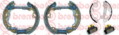 K24059 BREMBO