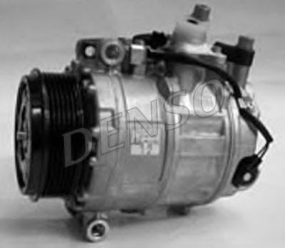 DCP17039 DENSO