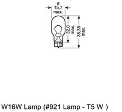 92102B OSRAM
