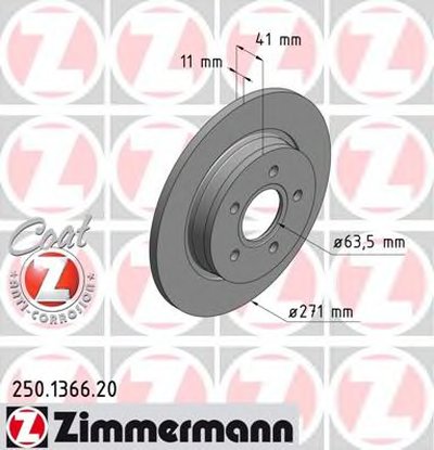 250136620 Zimmermann
