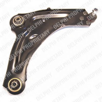 TC1264 DELPHI
