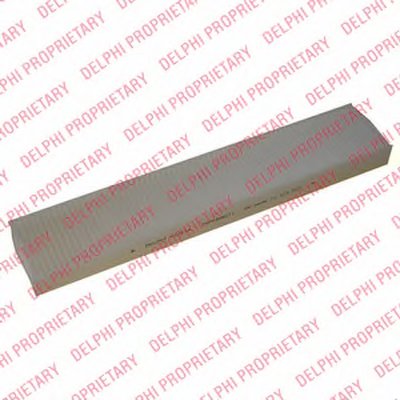 TSP0325011C DELPHI