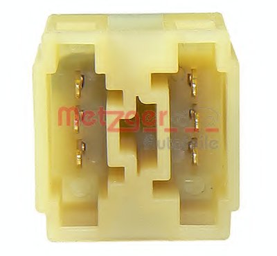 0911082 METZGER