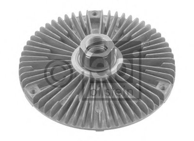 Віскомуфта AUDI A6/A8 "1.8-4.2L "94-05