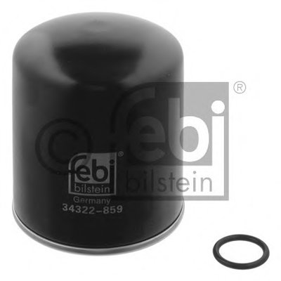 34322 FEBI BILSTEIN