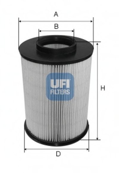 2767500 UFI