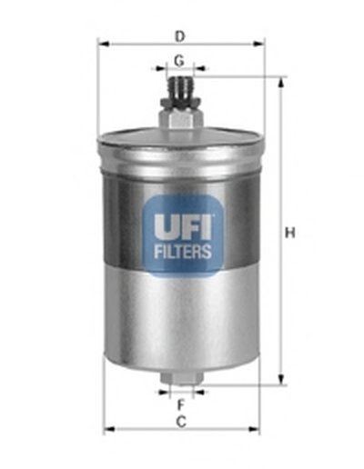 3150500 UFI