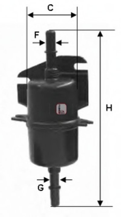 S1740B SOFIMA