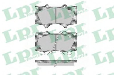 05P1379 LPR