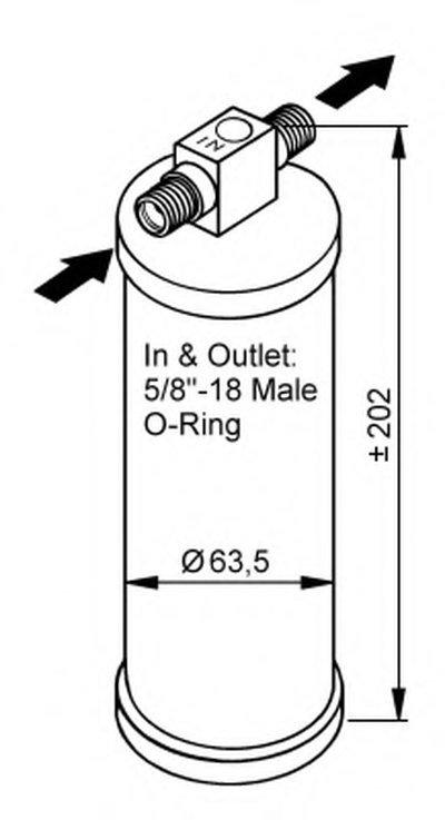 33316 NRF