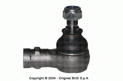 Наконечник реактивной тяги IVECO DAILY E2 96-99