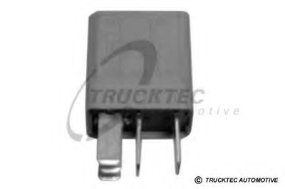 0242272 TRUCKTEC AUTOMOTIVE