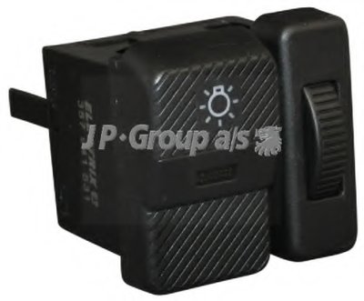 1196100100 JP GROUP