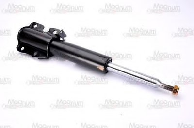 AGM024MT MAGNUM TECHNOLOGY