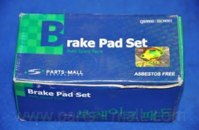 PKA012 PARTS-MALL