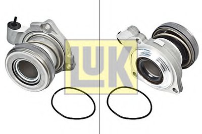510009610 LUK