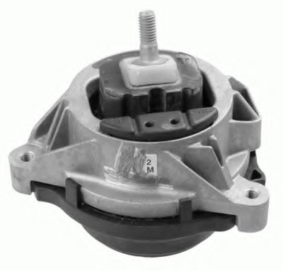 Подушка двигуна BMW 1(F20)/3(F30) "FL "11>>