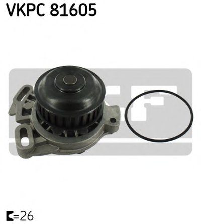 VKPC81605 SKF