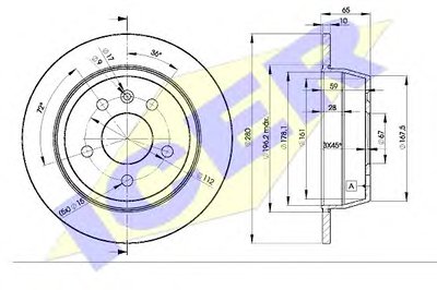 78BD63812 ICER