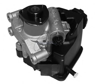 0237091 TRUCKTEC AUTOMOTIVE