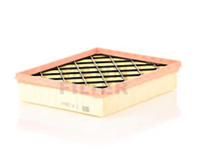 C250081 MANN-FILTER