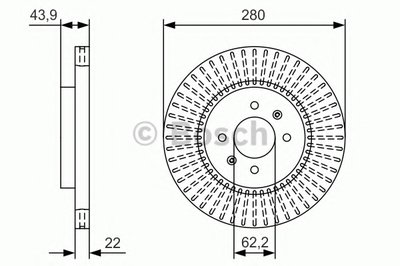 0986479B05 BOSCH