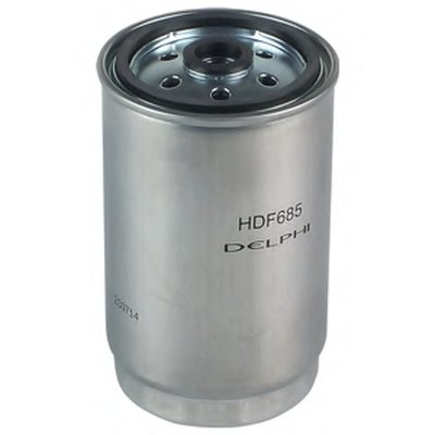 HDF685 DELPHI
