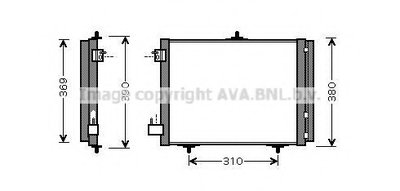 Конденсатор кондиціонер