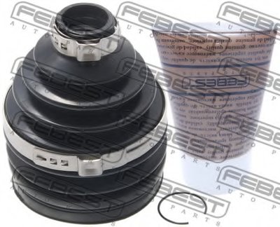 1217PSOL2WD FEBEST