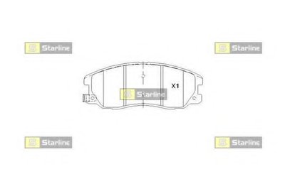 BDS852P STARLINE