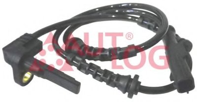 AS4394 AUTLOG