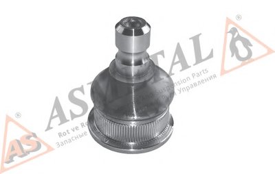 10RN5540 AS METAL