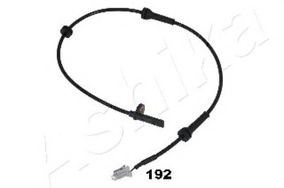 15101192 ASHIKA