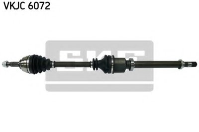 VKJC6072 SKF