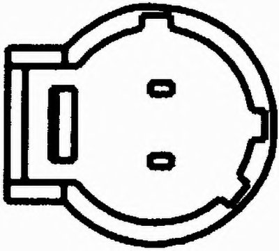 6PU009163341 BEHR HELLA SERVICE