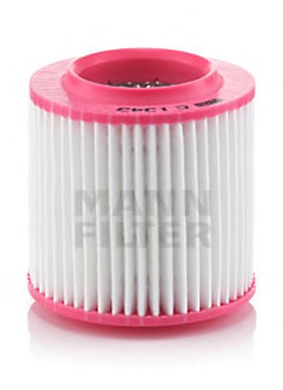C1343 MANN-FILTER