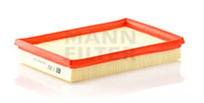 C2562 MANN-FILTER