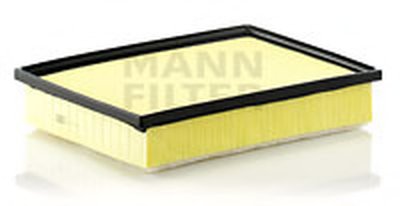 C32011 MANN-FILTER