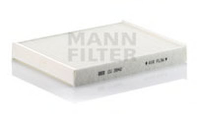 CU2842 MANN-FILTER