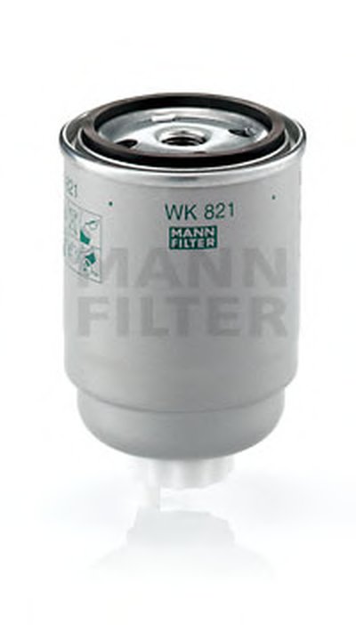 WK821 MANN-FILTER