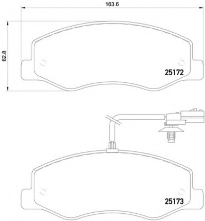 2517201 TEXTAR