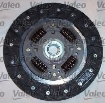 801358 VALEO