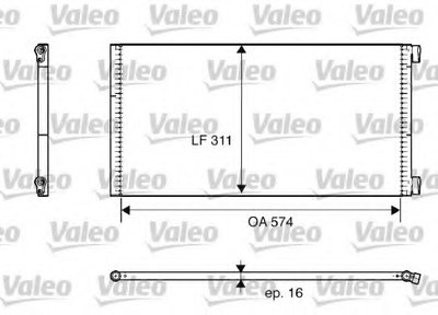 817684 VALEO