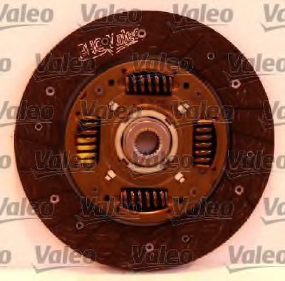 821411 VALEO
