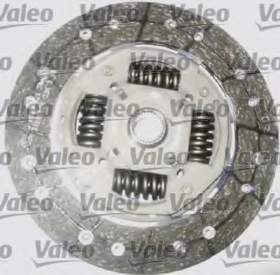 826533 VALEO